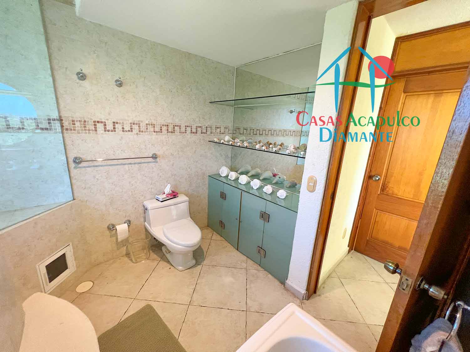 Villas Xel-Ha 35 - Recámara principal 5